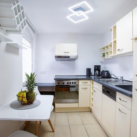Fewo 02 Maisonette Im Carre'Charlott Pulsnitz Dış mekan fotoğraf