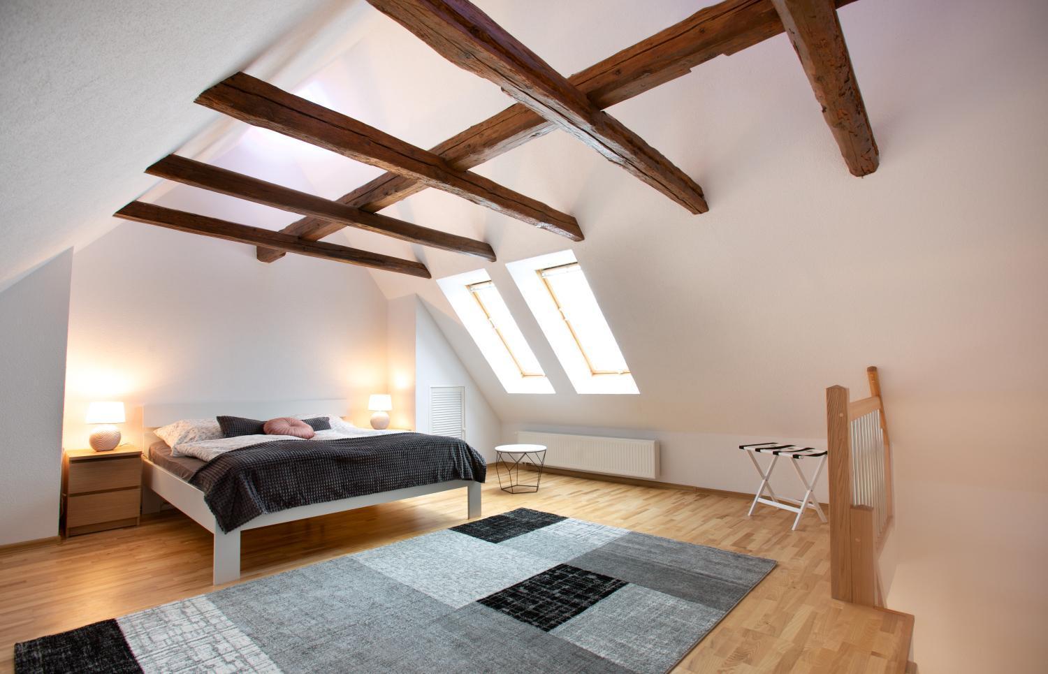 Fewo 02 Maisonette Im Carre'Charlott Pulsnitz Dış mekan fotoğraf